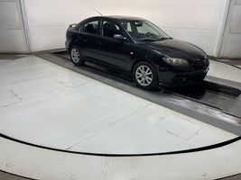 2007 MAZDA MAZDA3 I SPORT