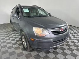 2008 SATURN VUE XE