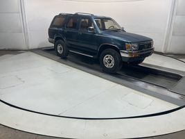 1994 TOYOTA 4RUNNER SR5 V6