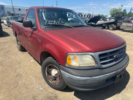 2001 FORD F150 XL