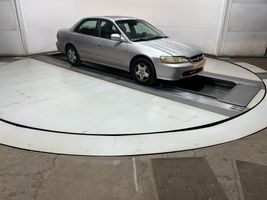 1999 HONDA ACCORD EX V6