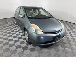 2005 TOYOTA PRIUS 