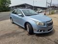 2012 CHEVROLET CRUZE