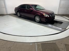 2009 TOYOTA AVALON LIMITED