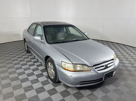 2002 HONDA ACCORD EX