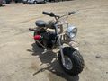 2018 COLEMAN (BROWN ) MINI BIKES