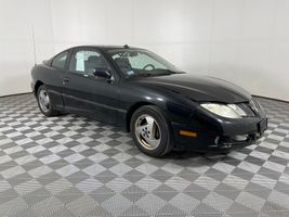 2004 PONTIAC SUNFIRE SE