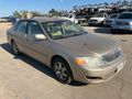 2002 TOYOTA AVALON