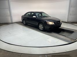 2010 HYUNDAI SONATA GLS
