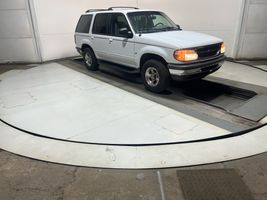 1998 FORD EXPLORER LIMITED