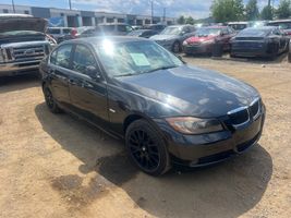 2006 BMW 3-SERIES 330I