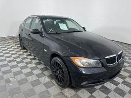 2006 BMW 3-SERIES 330I