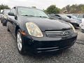 2004 INFINITI G35