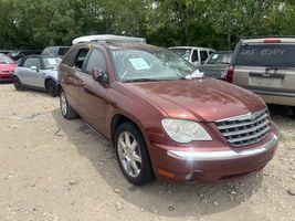 2007 CHRYSLER PACIFICA LIMITED