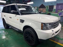 2008 LAND ROVER RANGE ROVER SPORT