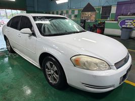 2013 CHEVROLET IMPALA
