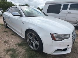 2013 AUDI S5 PREMIUM PLUS