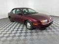 2001 SATURN S-SERIES