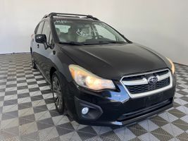 2013 SUBARU IMPREZA SPORT LIMITED