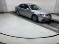 2011 SAAB 9-3