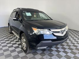 2007 ACURA MDX 