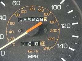 1988 TOYOTA SUPRA 