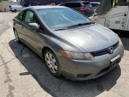 2006 HONDA CIVIC LX