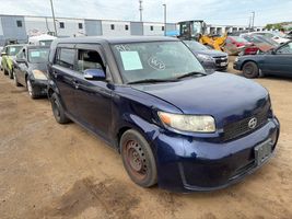 2008 SCION XB 