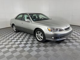2001 LEXUS ES 300 