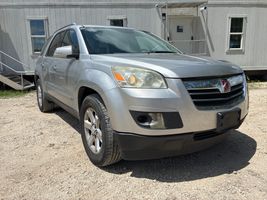 2008 SATURN OUTLOOK XR