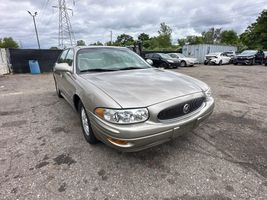 2004 BUICK LESABRE CUSTOM