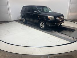 2007 HONDA PILOT LX