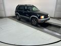 2004 CHEVROLET TRACKER