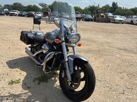 2006 SUZUKI BOULEVARD 