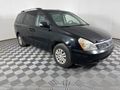 2012 KIA SEDONA