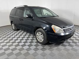 2012 KIA SEDONA LX