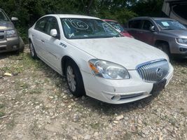 2010 BUICK LUCERNE CXL