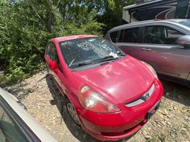 2008 HONDA FIT 