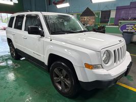 2015 JEEP PATRIOT