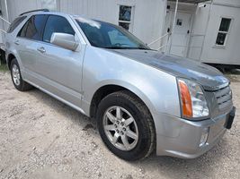 2006 CADILLAC SRX 