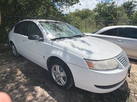 2007 SATURN ION 2