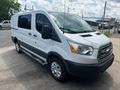 2017 FORD T250 VANS