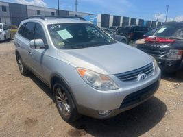 2012 HYUNDAI VERACRUZ LIMITED