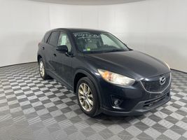 2013 MAZDA CX-5 GRAND TOURING