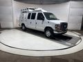 2014 FORD E350 VANS
