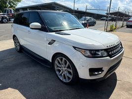 2014 LAND ROVER RANGE ROVER SPORT 