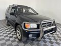 2004 NISSAN PATHFINDER