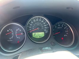 2007 SUBARU FORESTER X