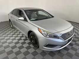2017 HYUNDAI SONATA BASE