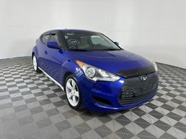 2012 HYUNDAI VELOSTER 